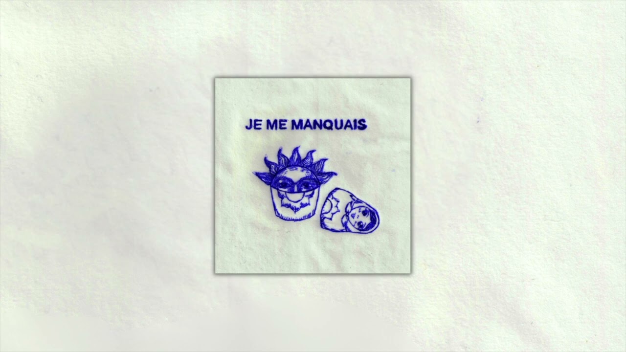 Laurent Lamarca - Je me manquais
