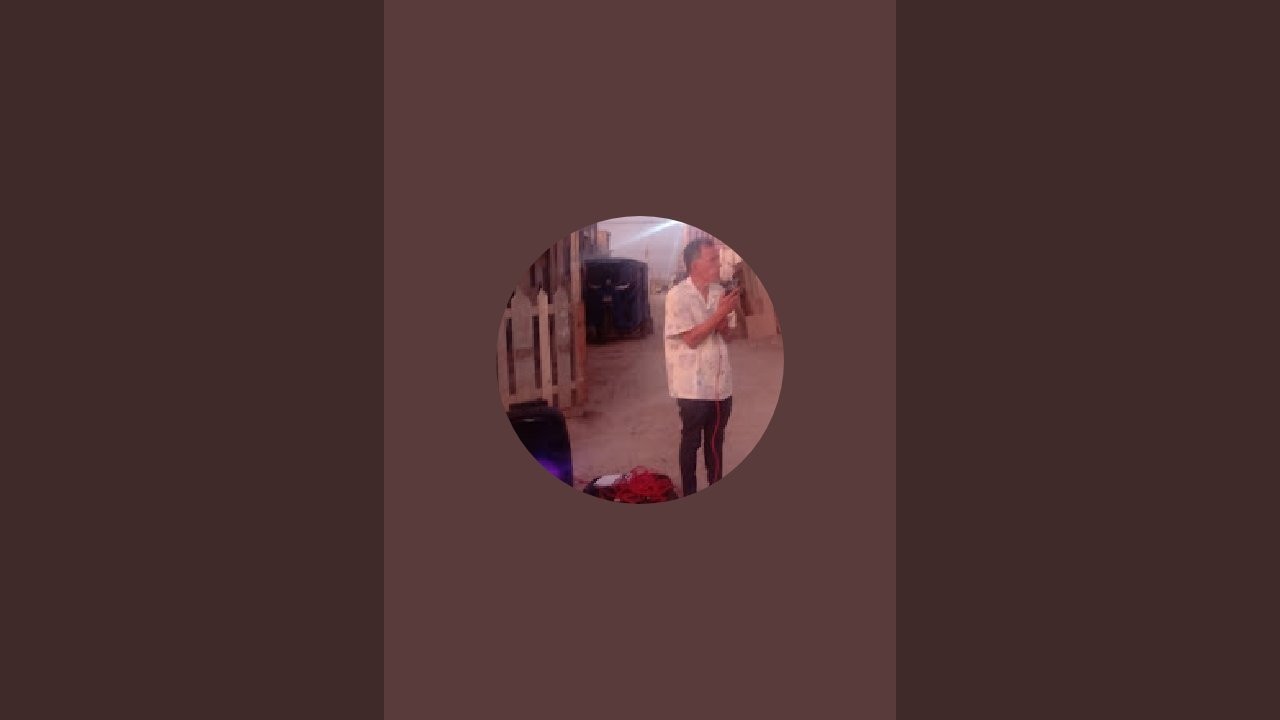Rio Charis is live!