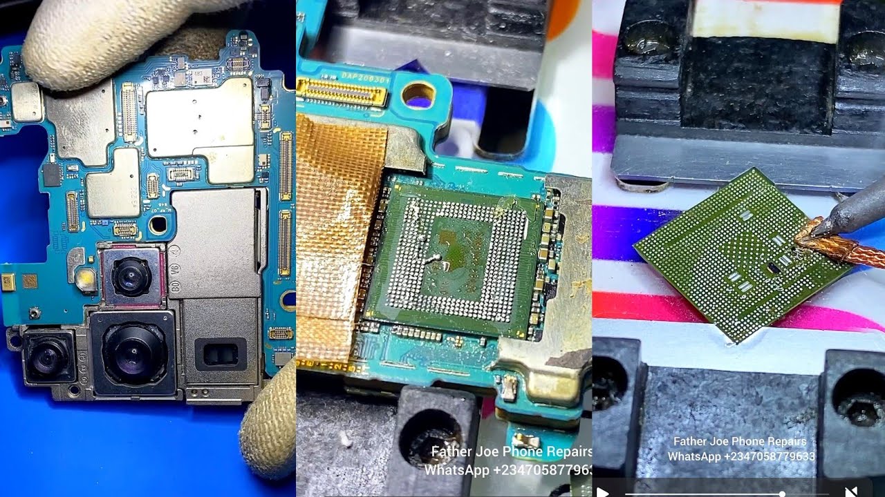 Samsung S22 Ultra Not Turning On | Step-by-Step Troubleshooting Guide