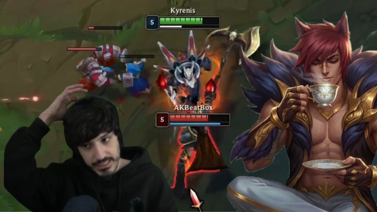 La mia prima ranked in D3