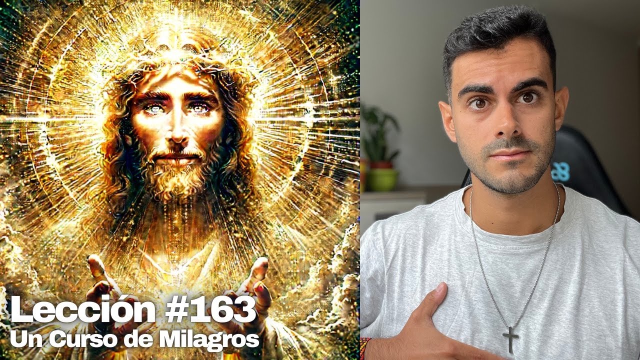 La Muerte No Existe – Un Curso de Milagros Lección 163