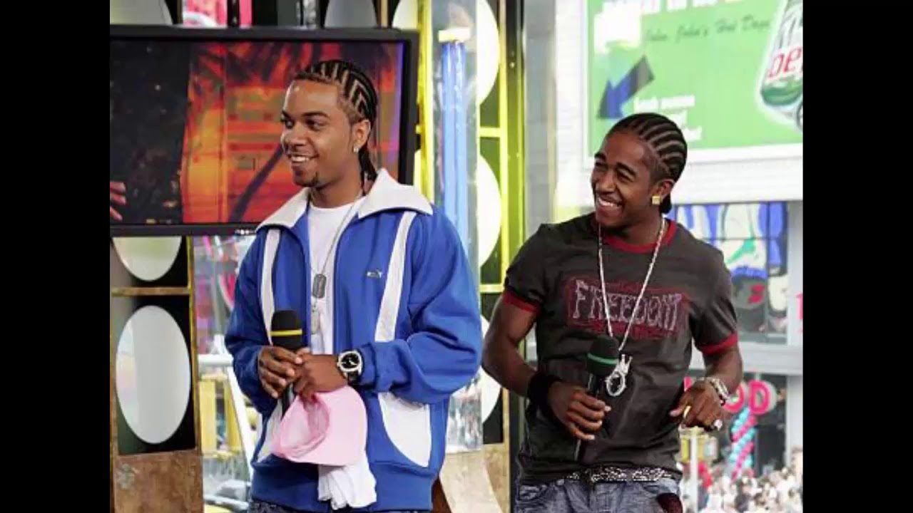 Young Rome Feat Omarion - Love You More
