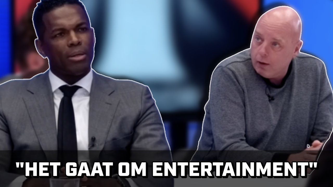 MOET ER ÉÉN VECHTSPORTBOND KOMEN? | WARRIOR TALK