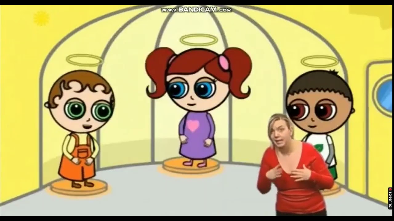 Angels of Jarm - Super Scooter (2007)