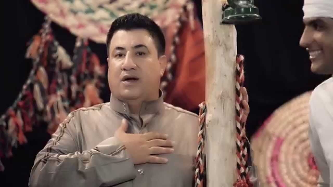حسن الطيب - احجيلي [Hassan al-Tayeb -Ehjely [Official Video