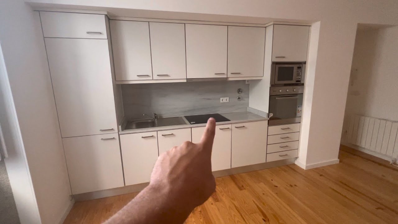 APARTAMENTO NOVO T1 e T2 COM VISTA ÚNICA DE VIANA DO CASTELO Ep 1545