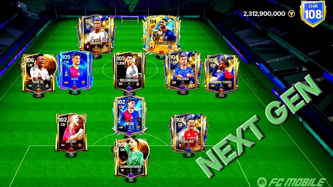 THE CRAZIEST AND WEIRDEST MATCH I HAVE EVER PLAYED IN MY CAREER!?!? NEXT GEN GAMEPLAY FC26 MPTFM