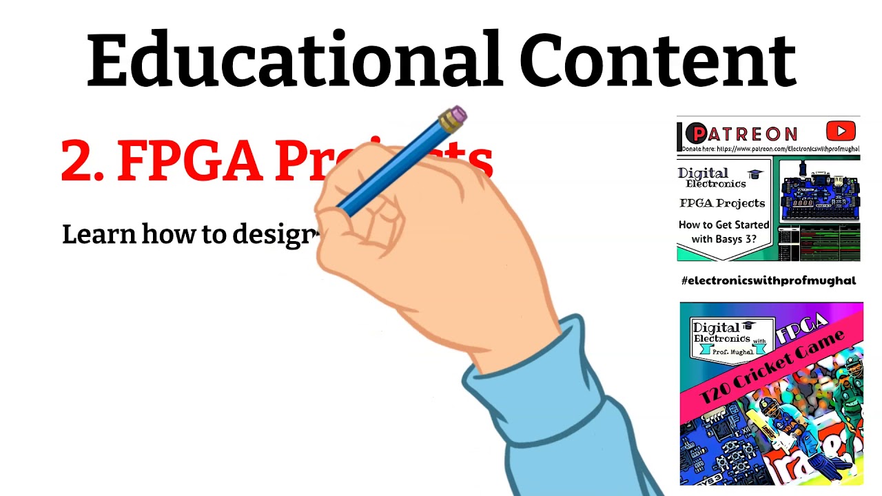 Electronics with Prof. Mughal for Engineering Students | Online Learning