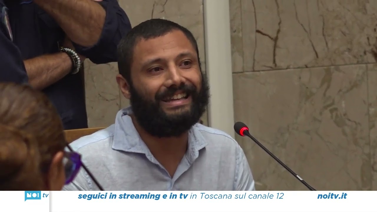 I deliri di Seung durante la confessione