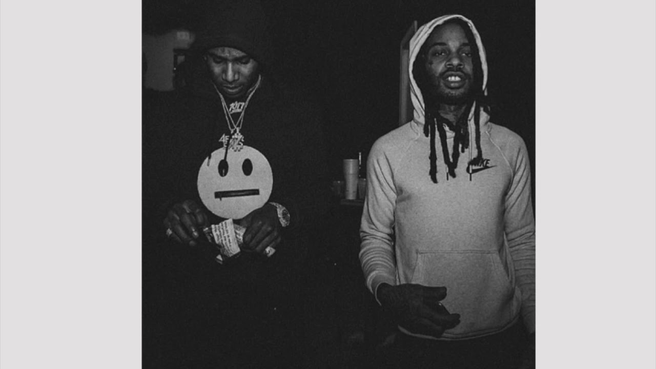 Z Money ft. Valee - Look Up (prod. ChaseTheMoney)