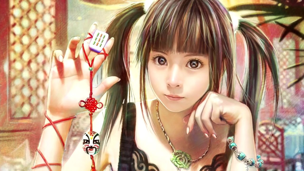 Chinese Music - Qian Qian/芊芊 - 司夏西國海妖