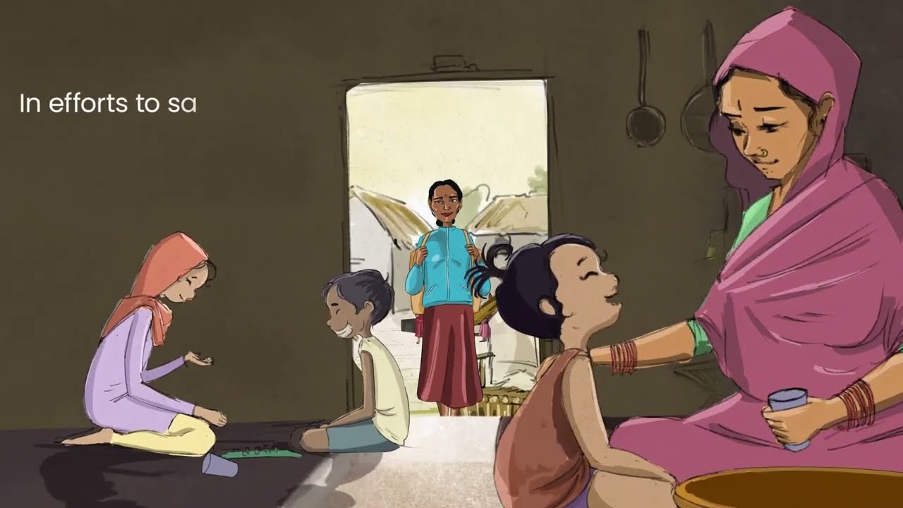 UN Women Nepal and the COVID-19 response