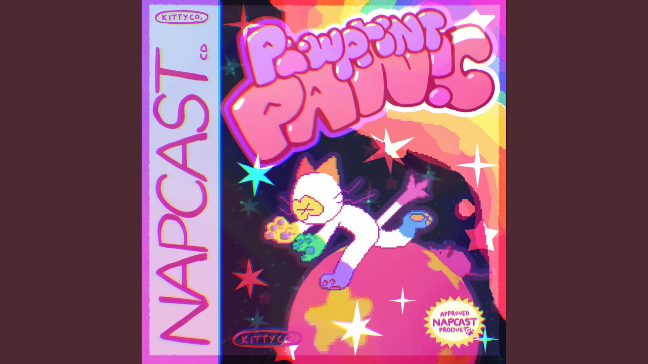 Pawprint Panic!