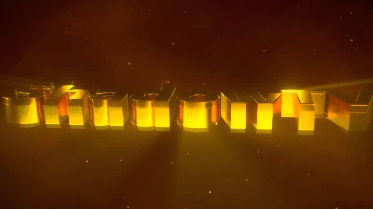 ShadowTV New Intro