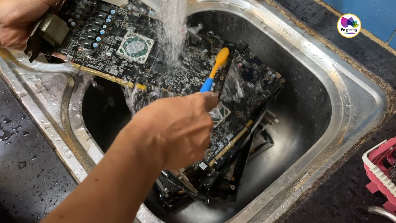 Vga rx 570 8gb 100k Tr&acirc;u n&aacute;t ngon nhất l&ocirc; đi tắm v&agrave; c&aacute;i kết
