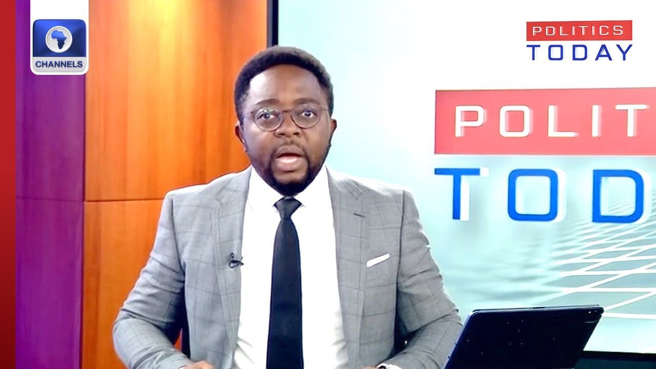 EFCC Talks Tough On Dollar Transactions, Labour Reject Tariff Hike + More | Politics Today