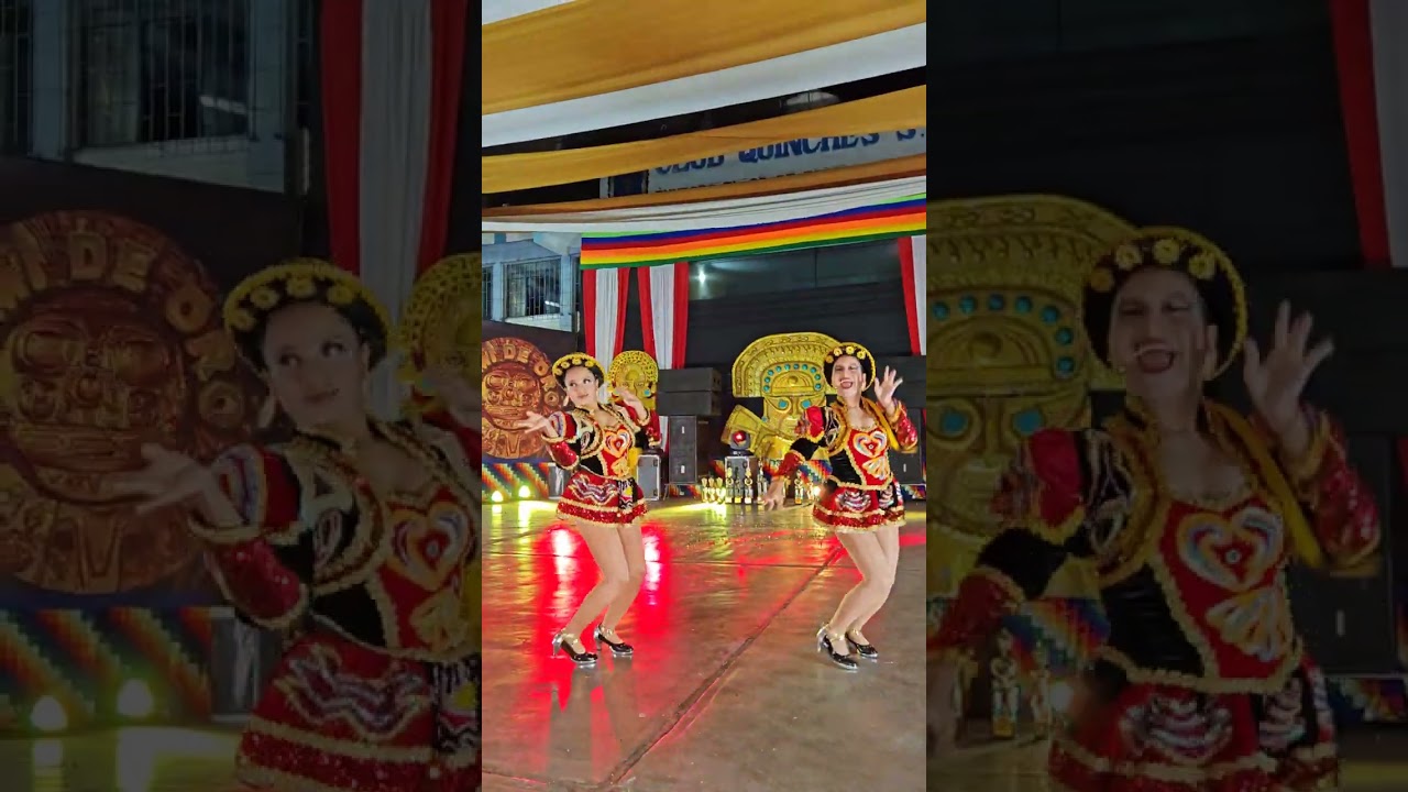 TUMI DE ORO 2026-A. C SAYARI PERÚ-SEMIFINAL 