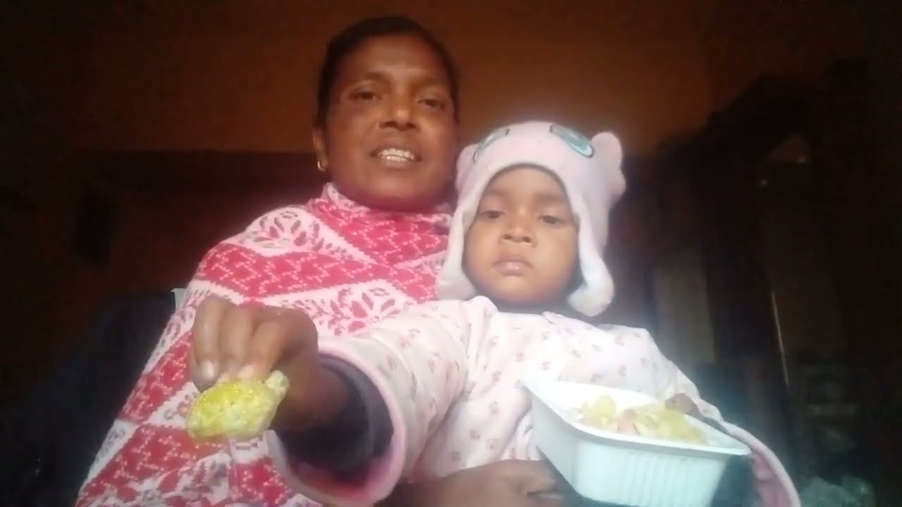 Ber Booda  Kata Re Mehmani (Pahi Dandi ) Gana. 