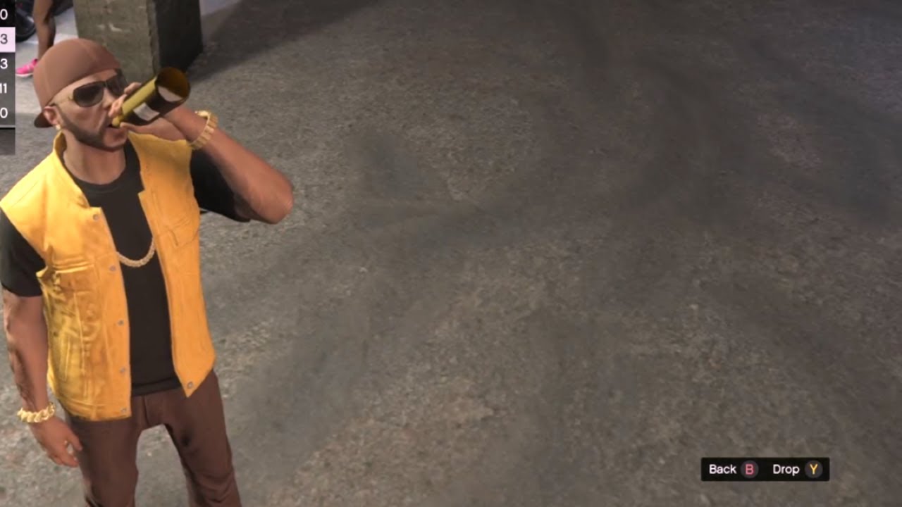 Spend that lil shii and get it right back | GTA5 online