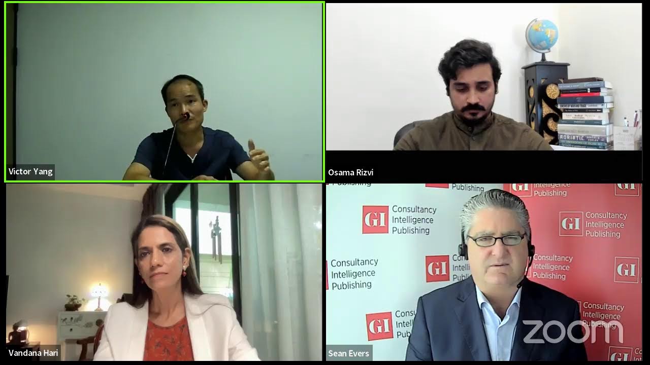 Daily Energy Markets Video Podcast