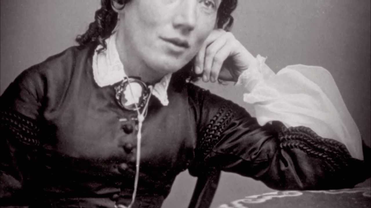 Who is Harriet Beecher Stowe?