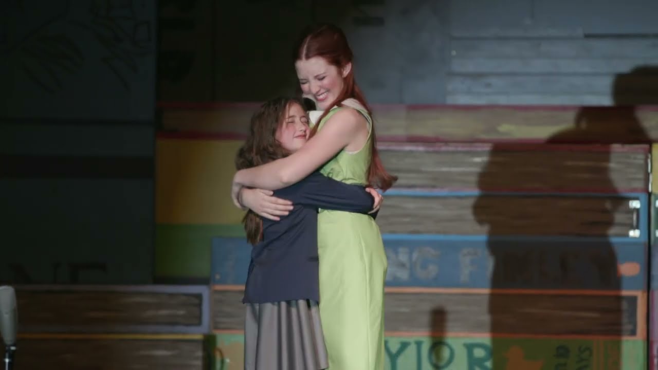 Forge Christian Fine Arts Presents - Matilda #musical #matildathemusical