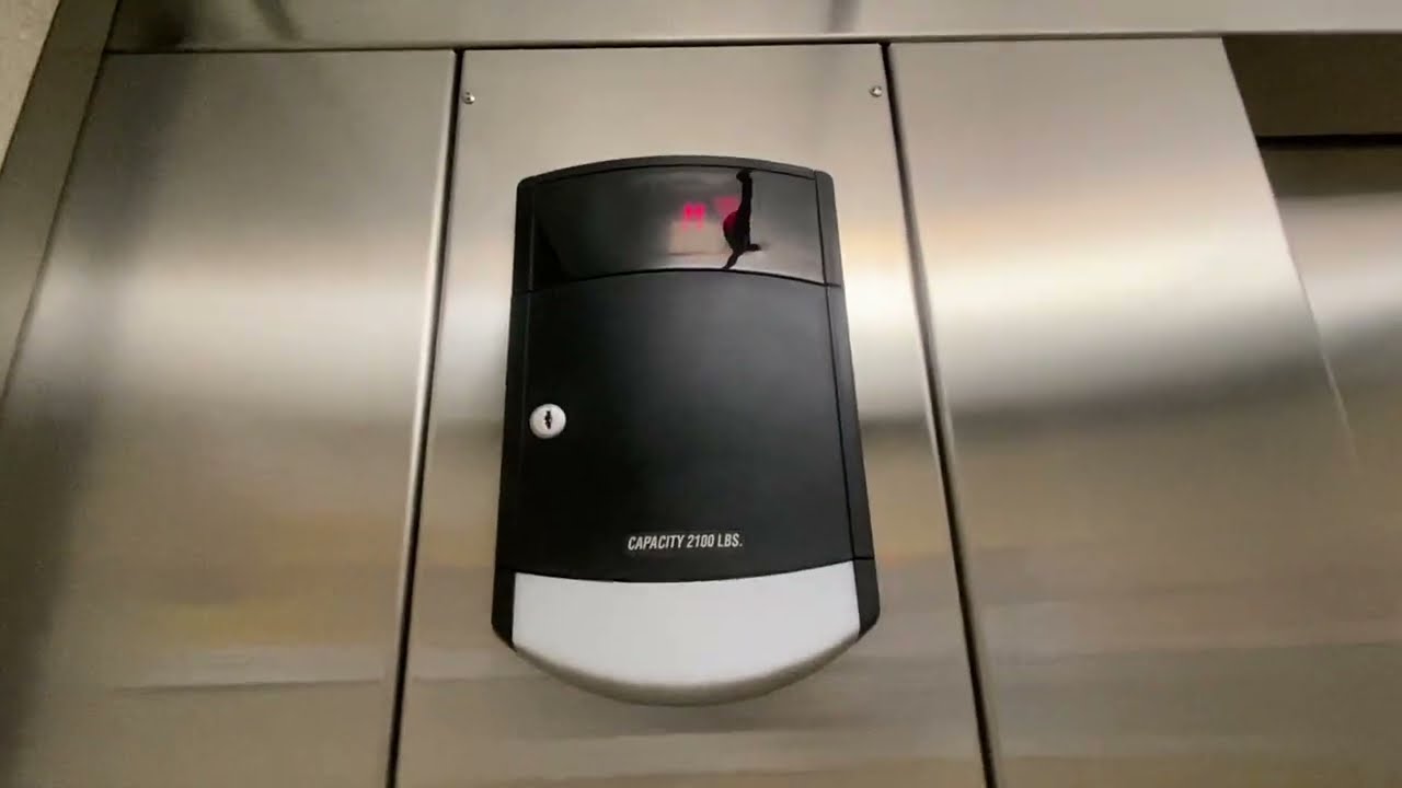 Another Schindler, HT at the North Webster in public library in West Hartford, Connecticut ￼￼