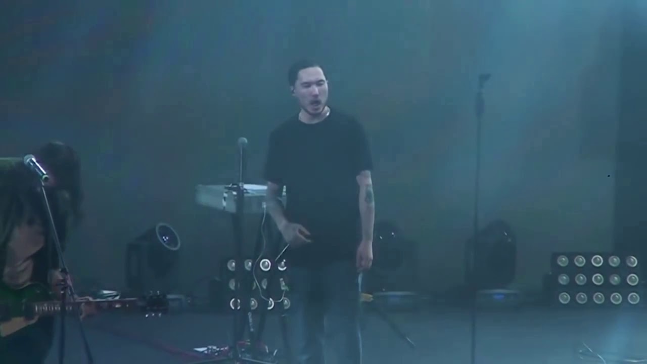 Скриптонит -Витамин полная версия LIVE