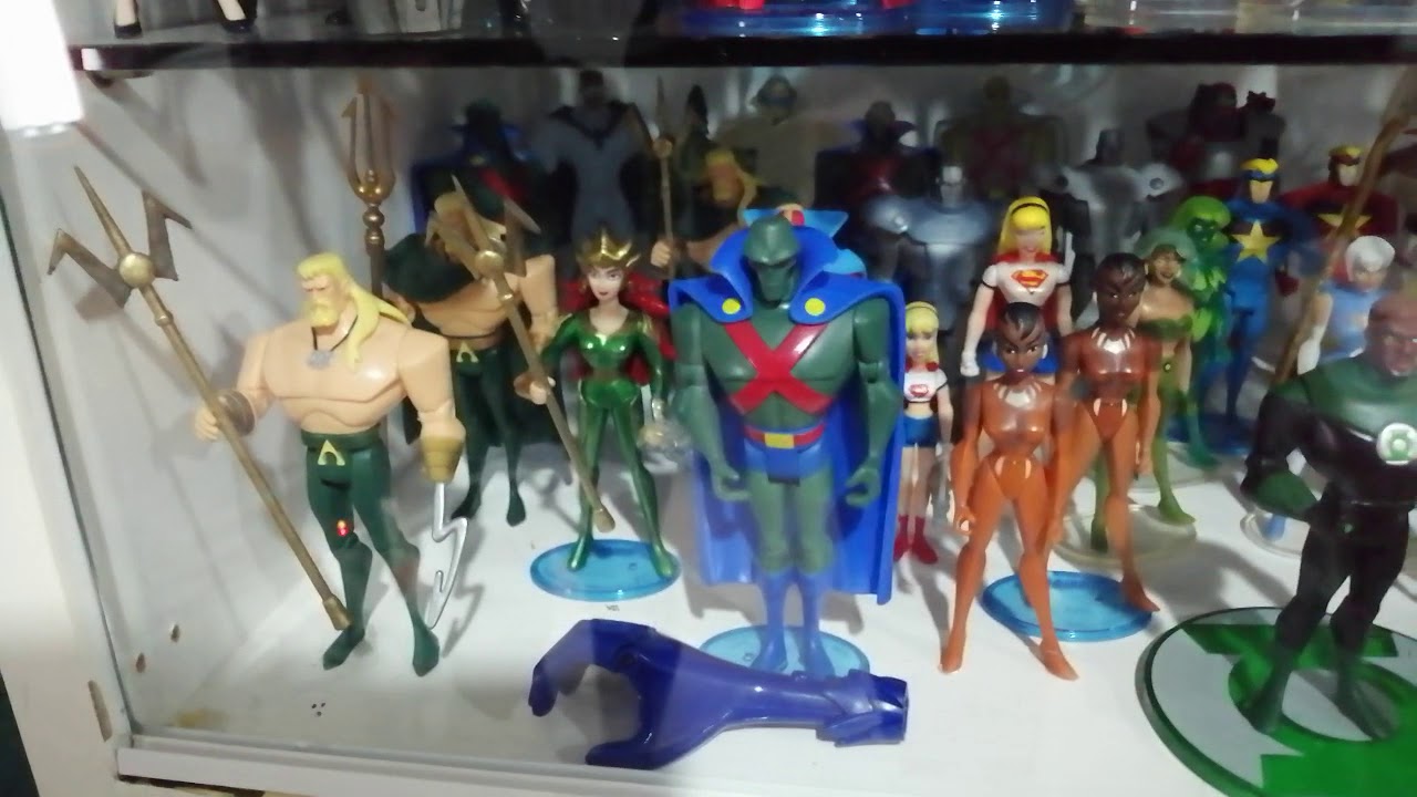 ACTUALIZACIÓN  MI COLECCIÓN 