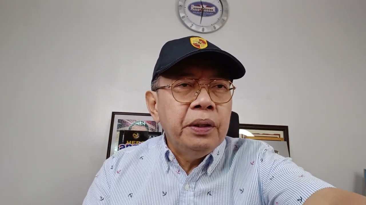 FAKE SURVEY RESULT LALONG DADAMI PA! BAM VS TRILLANES NA!
