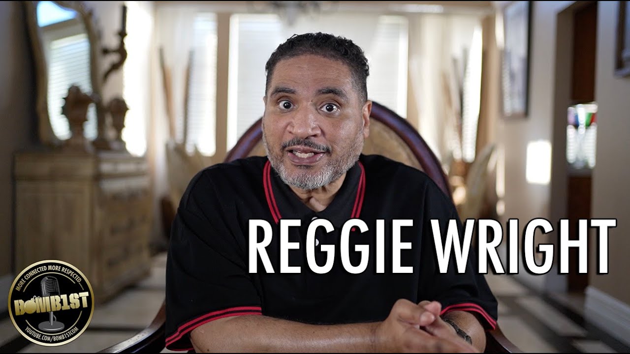 Reggie Wright Admits He Told Frank Alexander To Lie To Save 2pac From Appeal Violation!