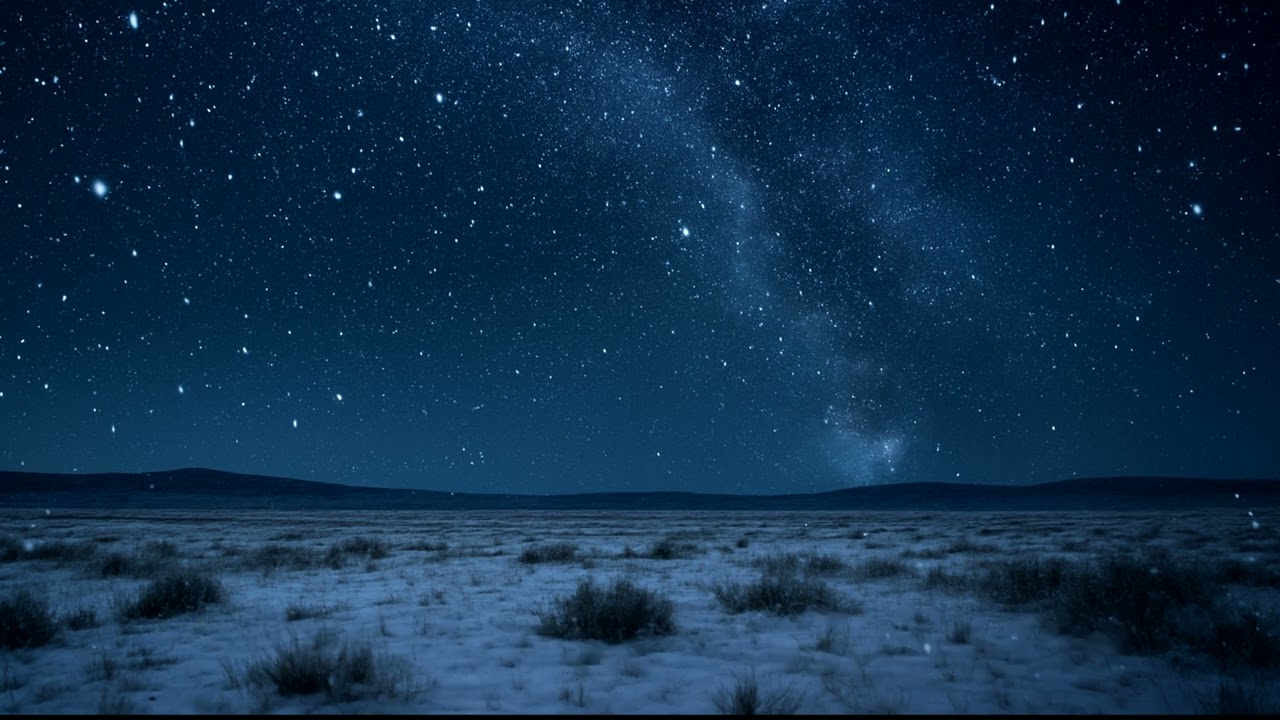 オリジナル曲『星のしたで』