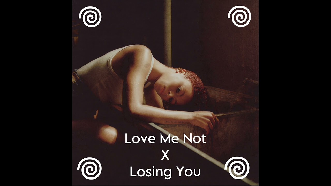 Love Me Not X Losing you (w/ Solange Vocals) - Thats0de Mix