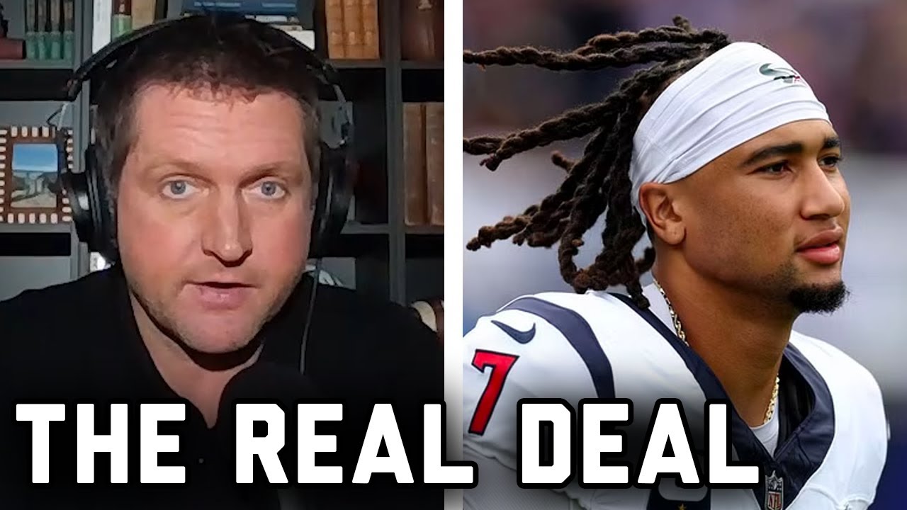 Why Todd McShay Is So High on C.J. Stroud | The Ryen Russillo Podcast