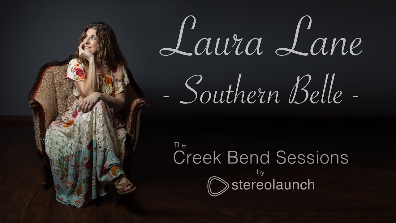 Laura Lane - Southern Belle