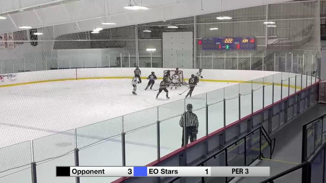 EO Jan 22 Game Ott Ice