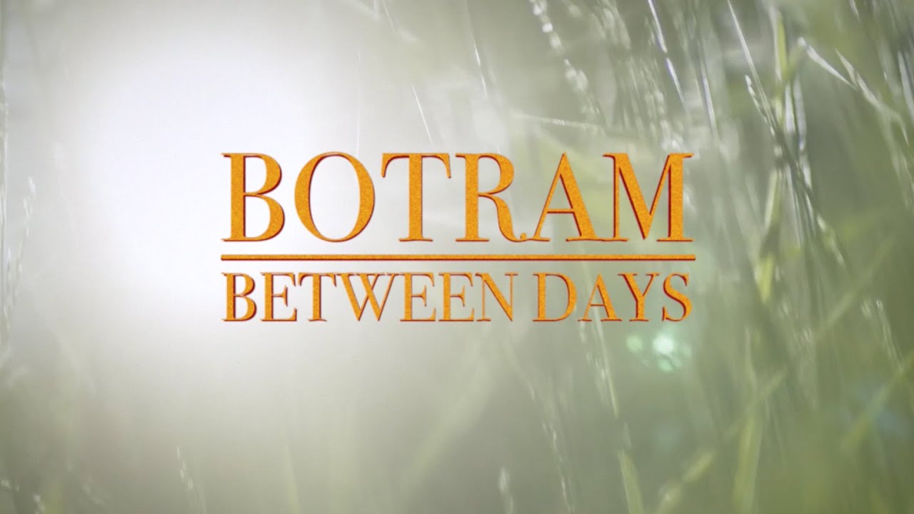 Botram - Between Days