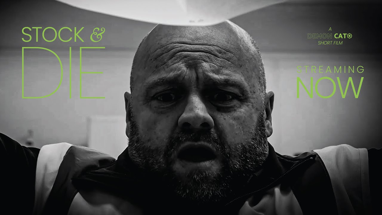 Stock and Die | A Demon Cato Short Film