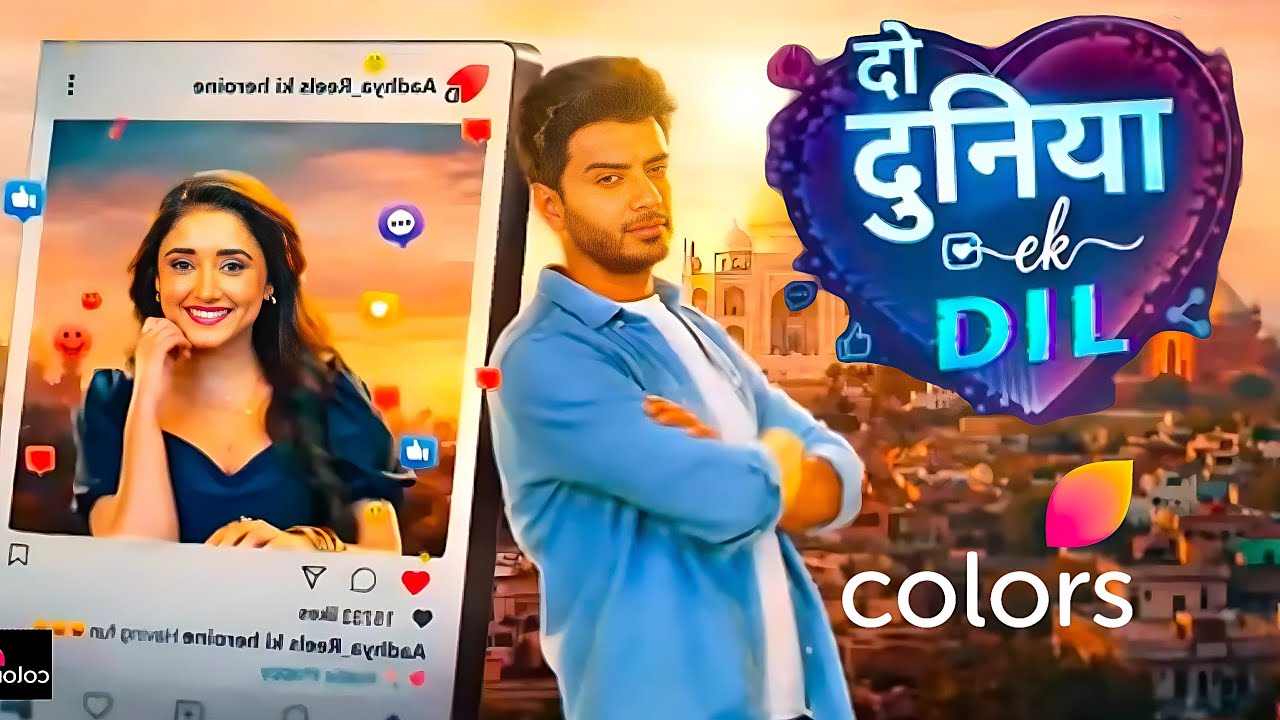 ISHQ KA OTP Colors TV New Show FULL DETAILS | Cast, Storyline | Rachi Sharma, Vikram Singh Chauhan 
