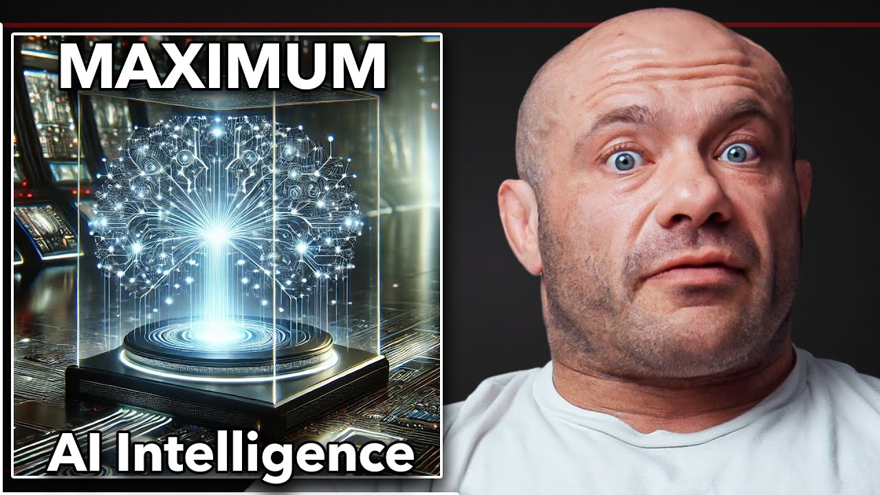 Why We MUST Push AI to Be as Smart as Possible | Episode #80