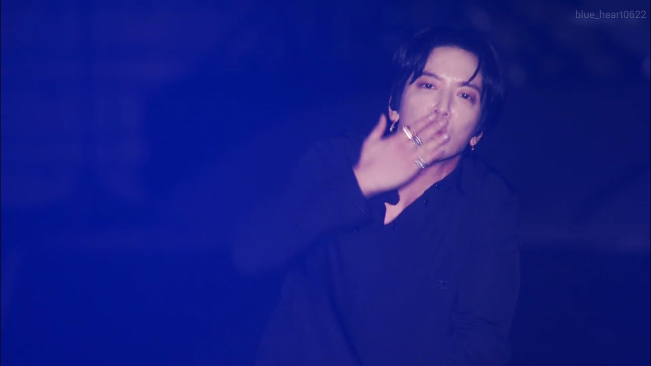 2023 정용화 FNC KINGDOM -The Greatest Show