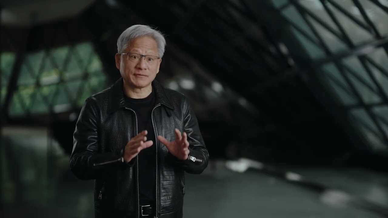 NVIDIA and Google Cloud: Google Distributed Cloud (GDC) brings Google&rsquo;s models on-prem