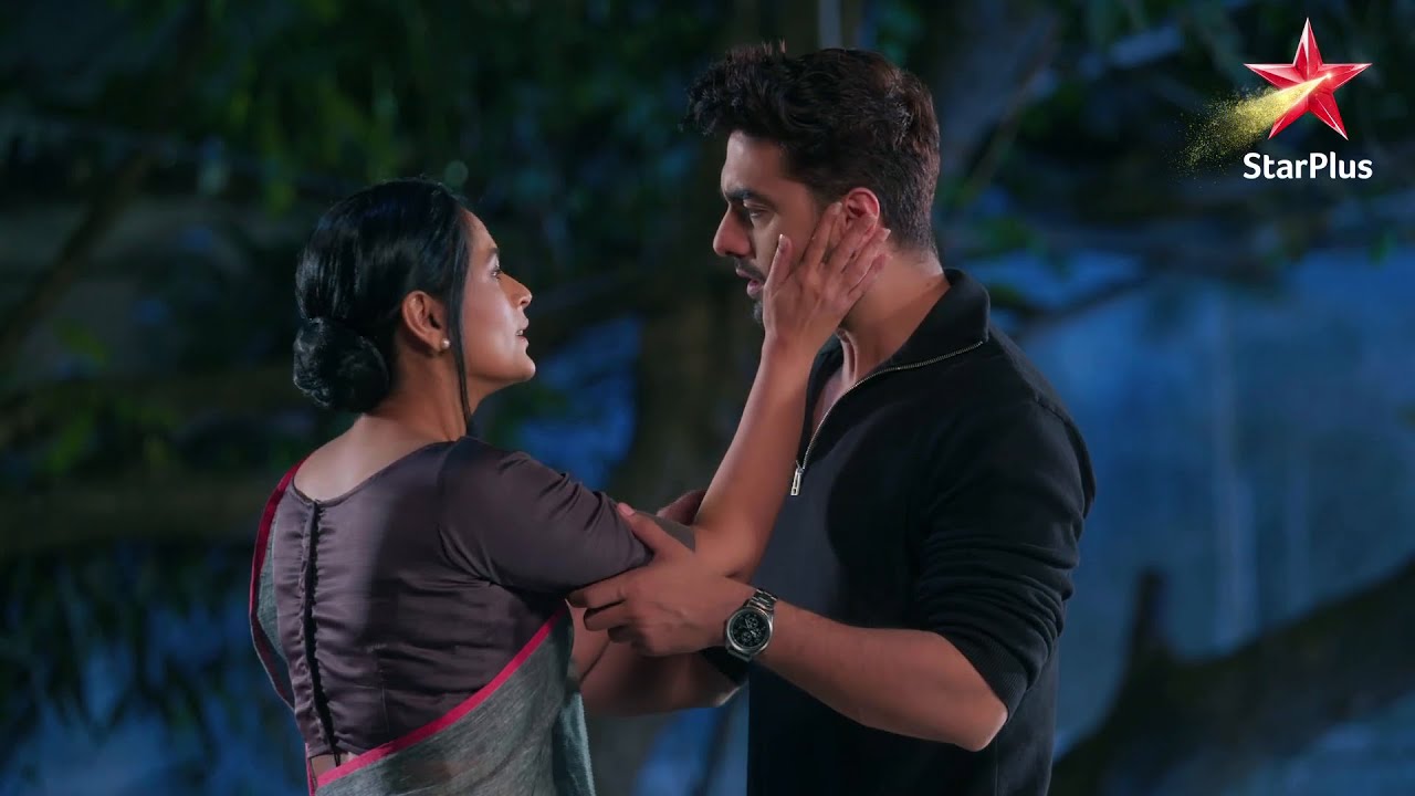 Yeh Rishta Kya Kehlata Hai | Dil Ko Chhoo Lene Waale Iss Pal Ko Kisi Ki Nazar Na Lage!