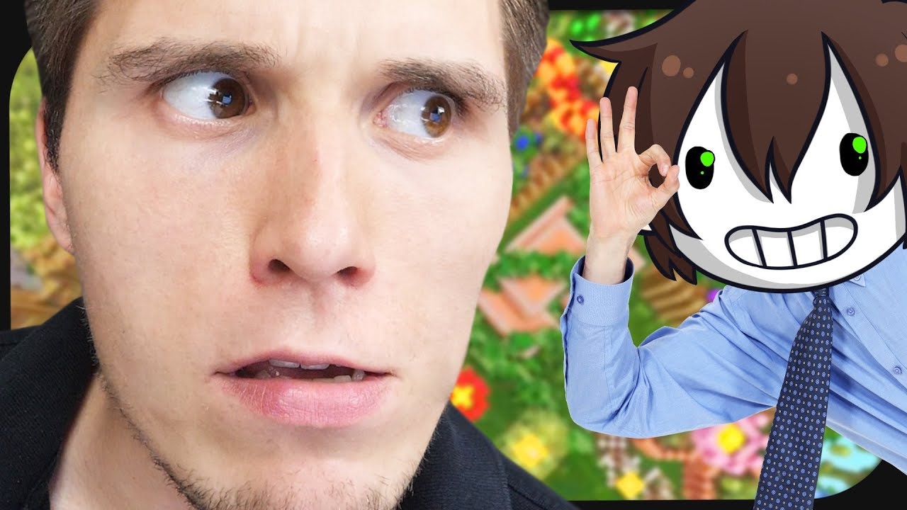 Paluten hat bald wirklich keine Lust mehr! ☆ Minecraft: Mario Party