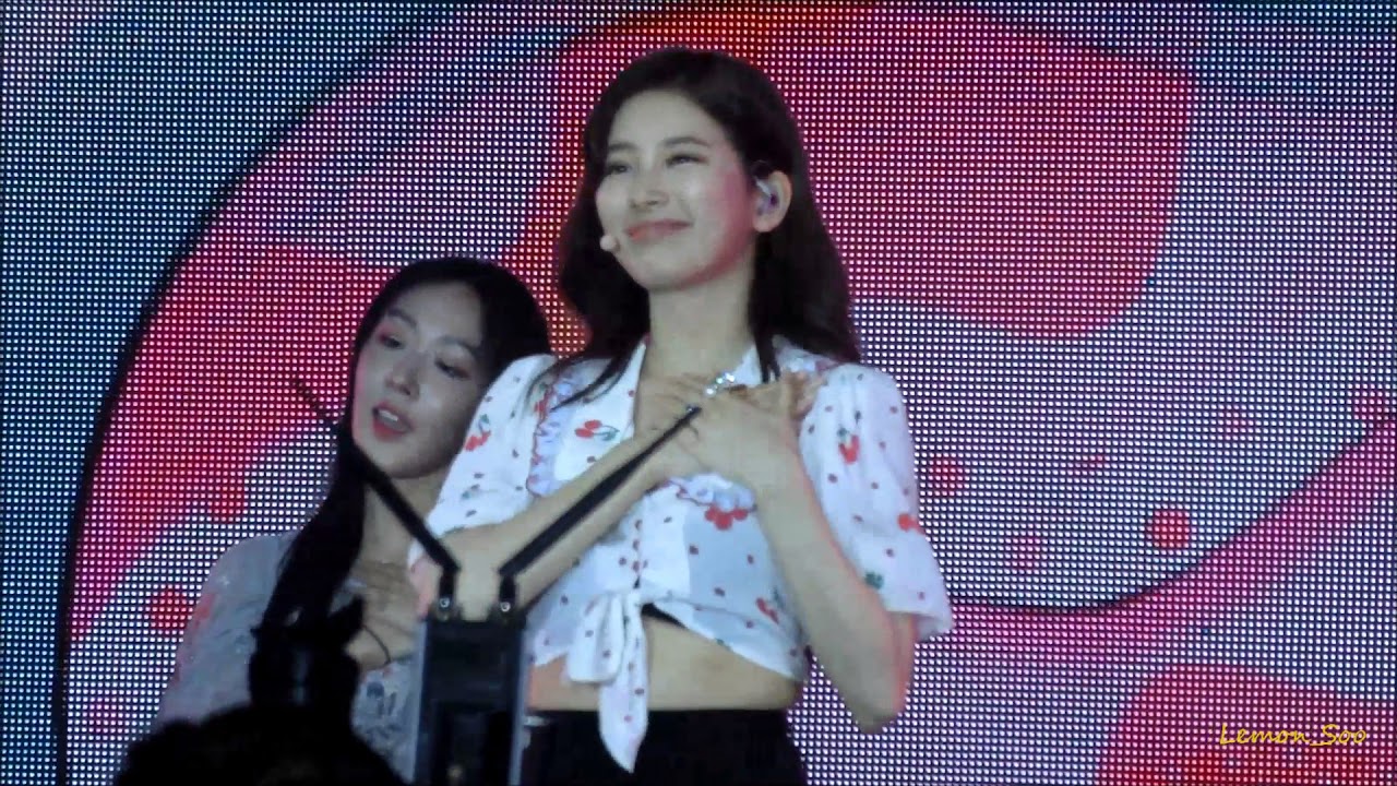 Suzy - Heart Shaker  [SUZY 2018 Asia Fan Meeting Tour 