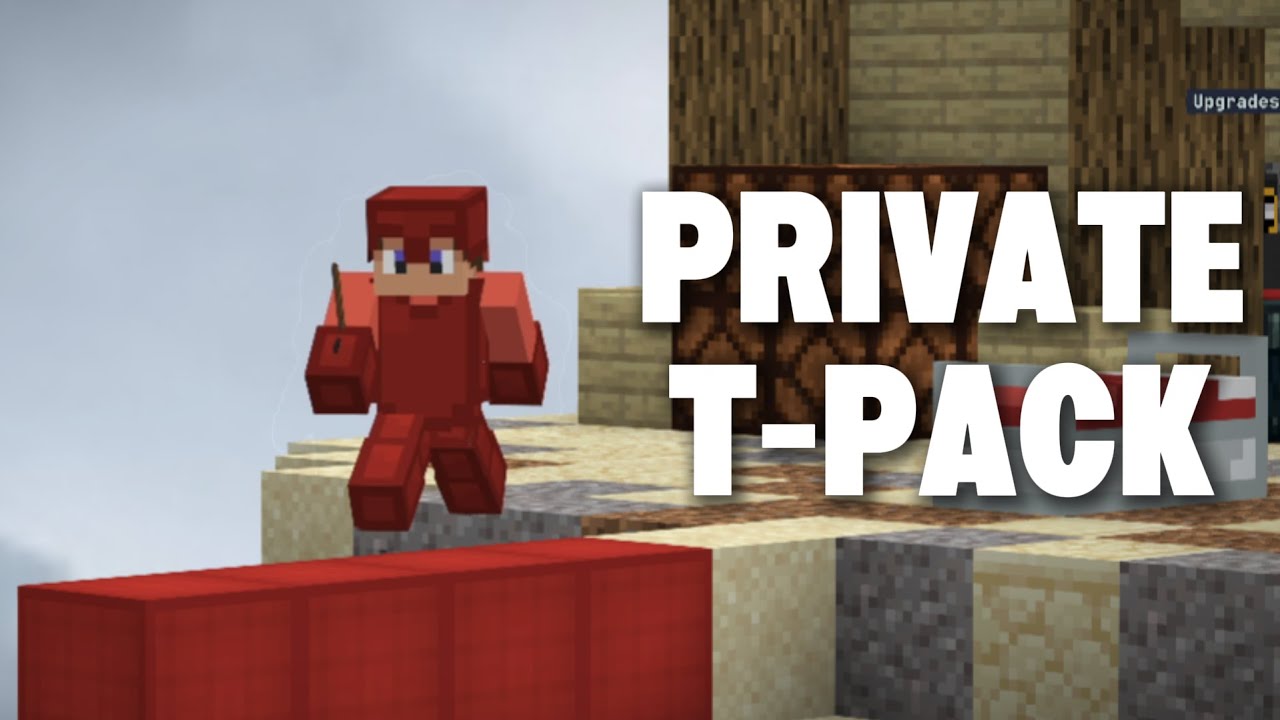 PRIVATE T-PACK