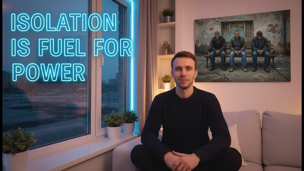 Strategic Isolation: Machiavelli&rsquo;s Rules for Turning Loneliness into Power