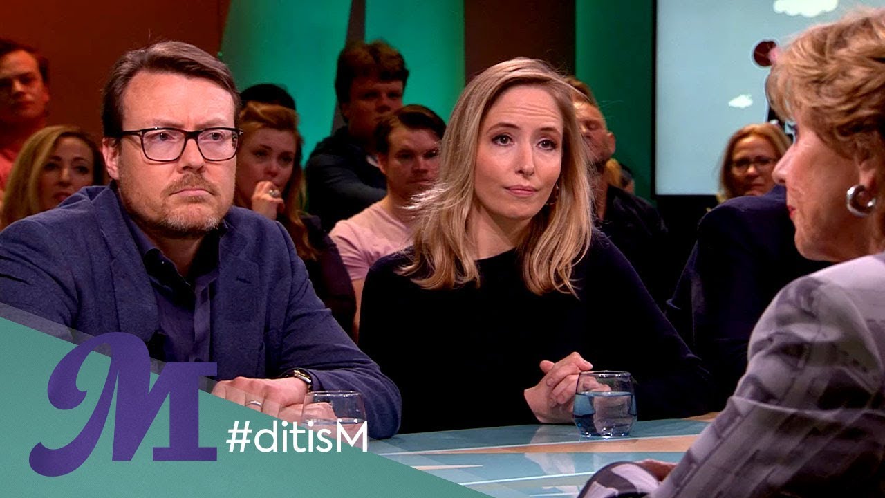 Seksisme jegens vrouwelijke ondernemers | Margriet van der Linden