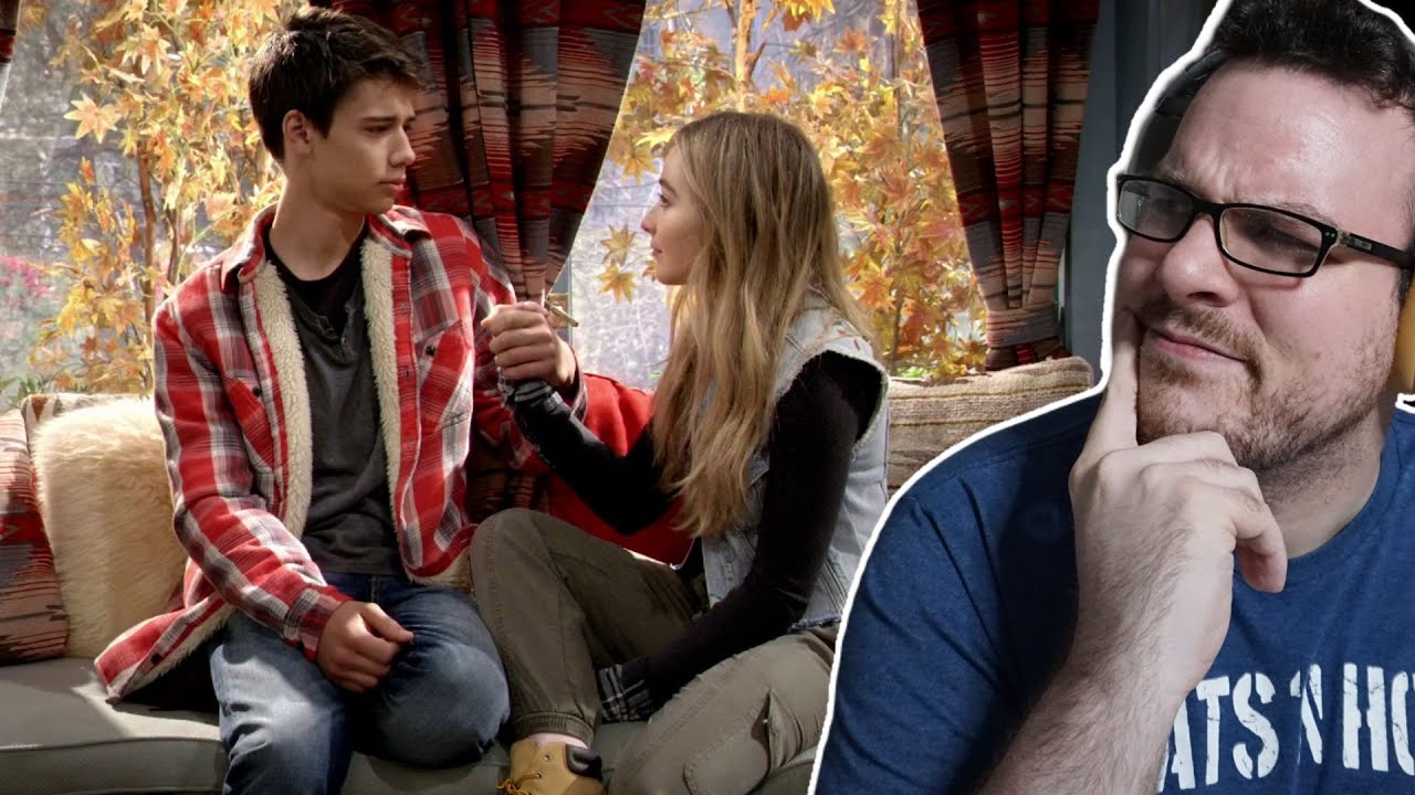 Josh & Maya - Someday (3x09) | Girl Meets World | REACTION