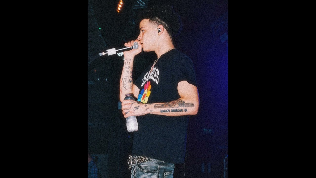 [FREE] Lil Mosey Type Beat - "Miami"